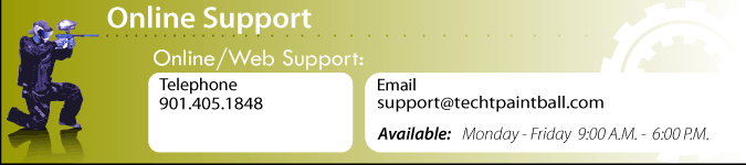 Online Support